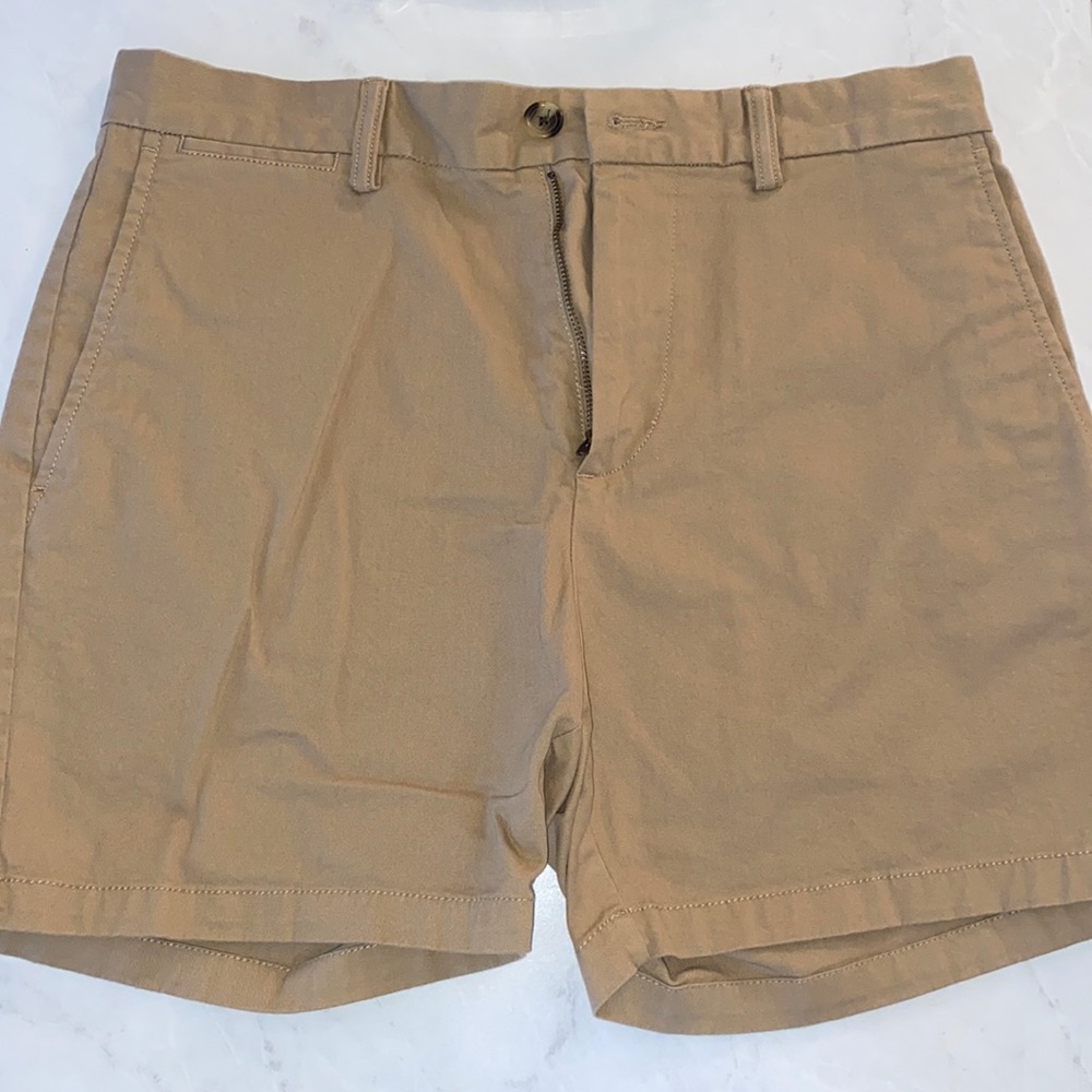 Old Navy 6” Inseam Shorts